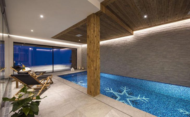 Chalet La Vigne in Verbier , Switzerland image 23 